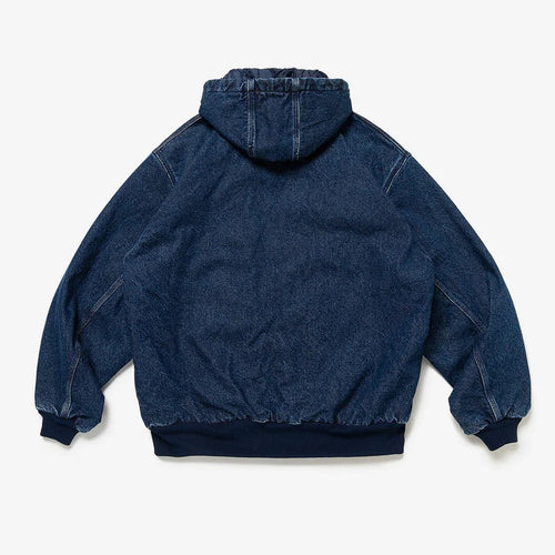 DESCENDANT GRAZE DENIM JACKET