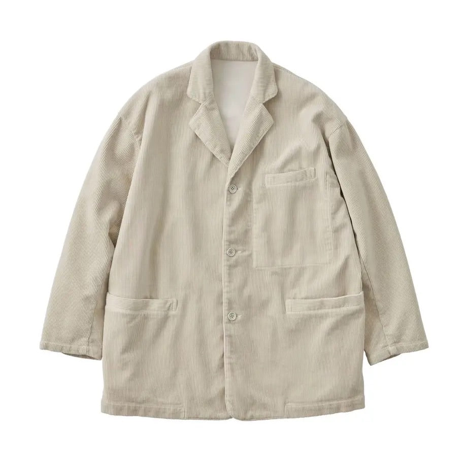 Porter Classic CORDUROY MODIGLIANI JACKET